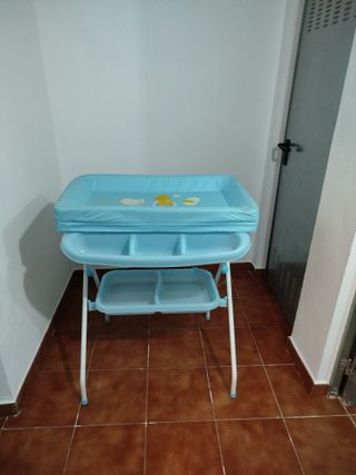 Kits varios accesorios para bebe.