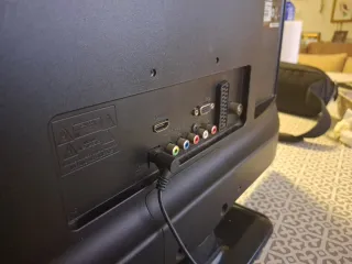 TV LG 22 mod.22MT44D-PZ