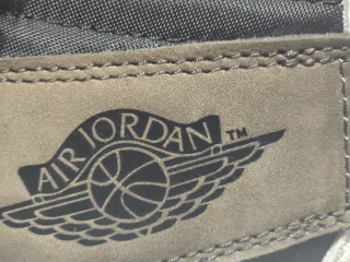 Nike Air Jordan Travis Scott Mocha Talla 45