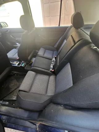 Volkswagen Golf 1.9 TDI 2003