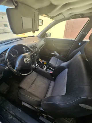 Volkswagen Golf 1.9 TDI 2003