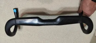 Manillar carbono pro vibe Aero 420 mm