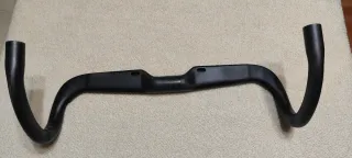 Manillar carbono pro vibe Aero 420 mm