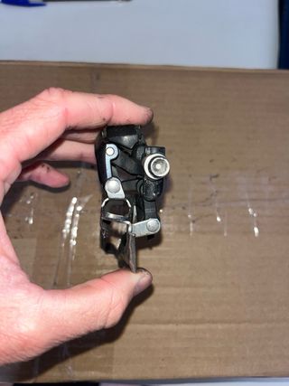 Desviador Shimano Ultegra R8000