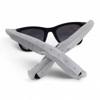 GAFAS DE SOL RAYBAN META WAYFARER GEN 2 POLAR GRADIENT GRAPHITE + CAJA *A ESTRENAR*