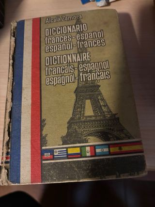 Biblioteca Diccionarios S.XX