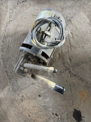 Motor DC Komatsu FB10EX7