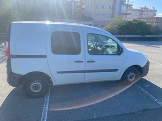 Renault Kangoo 2015