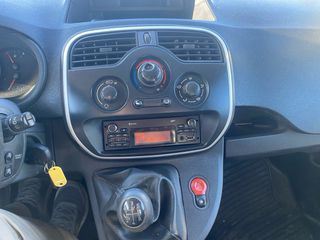 Renault Kangoo 2015
