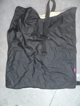 Manta Térmica Ubio Impermeable