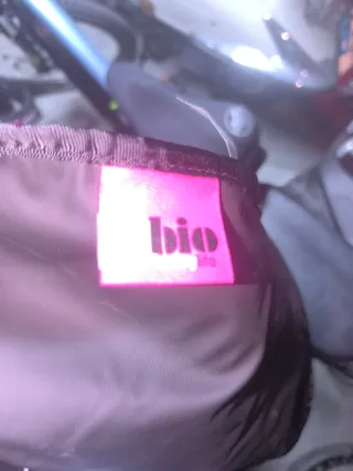 Manta Térmica Ubio Impermeable