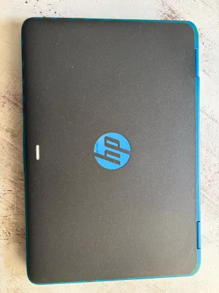 Portátil HP Probook X360 11 G3