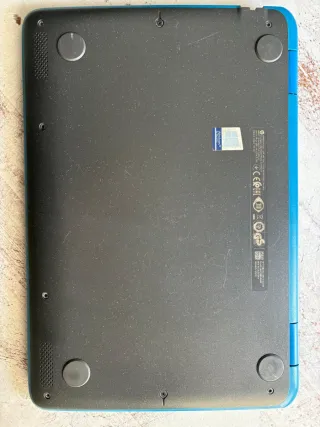 Portátil HP Probook X360 11 G3