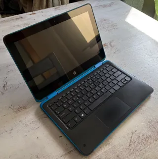 Portátil HP Probook X360 11 G3