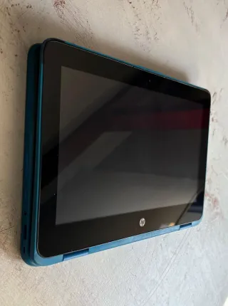 Portátil HP Probook X360 11 G3