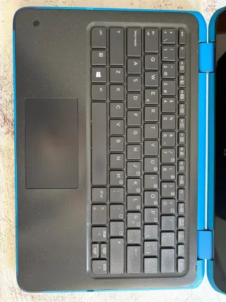 Portátil HP Probook X360 11 G3