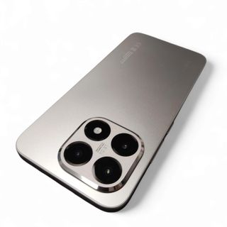 MOVIL XIAOMI 15T 256GB/12GB PLATEADO