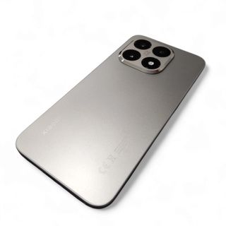 MOVIL XIAOMI 15T 256GB/12GB PLATEADO