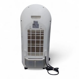 CLIMATIZADOR EVAPORATIVO DELONGHI MODELO EV250.WH