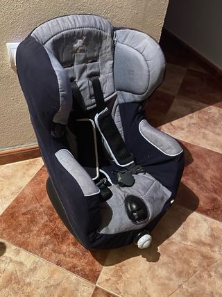 Silla de coche para bebé