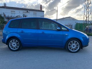 FORD C-Max 1.8 TDCi Ghia