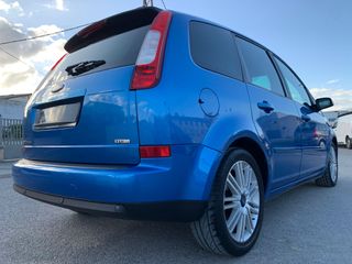 FORD C-Max 1.8 TDCi Ghia