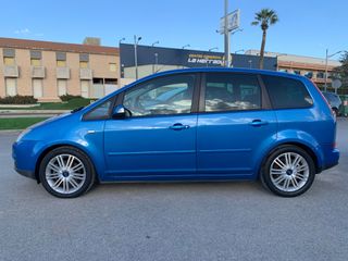 FORD C-Max 1.8 TDCi Ghia