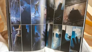 Batman: Arkham Asylum, Edición Absolute (Spanis...