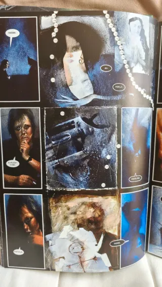 Batman: Arkham Asylum, Edición Absolute (Spanis...