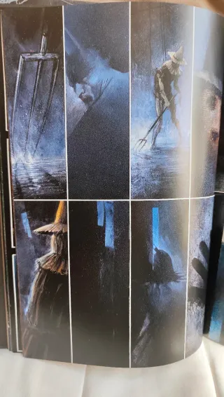 Batman: Arkham Asylum, Edición Absolute (Spanis...