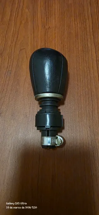 Pomo Palanca Cambios Seat Leon Mk1