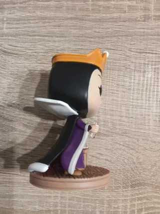 Funko Pop Reina Malvada Blanca Nieves