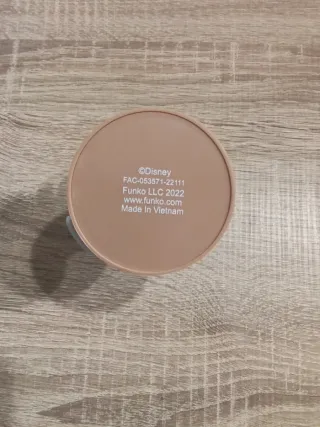 Funko Pop Reina Malvada Blanca Nieves