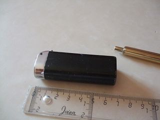 ANTIGUO ENCENDEDOR FEUDOR (vintage)