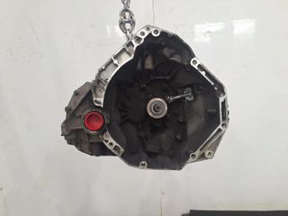 Caja de cambios/transmisión manual gasolina Renault Twingo MK3 2014-2024 1,0 L 5 velocidades
