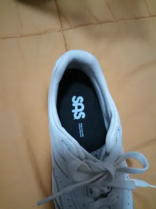 Zapatos unisex talla 40