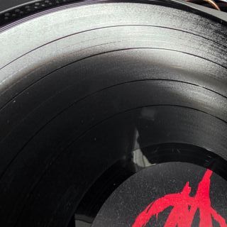 Angelus Apatrida – Angelus Apatrida – LP+CD – 2021