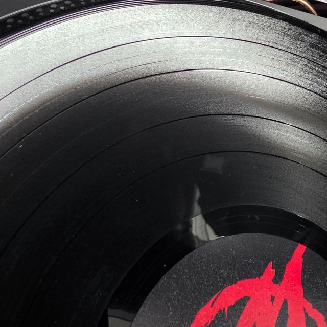 Angelus Apatrida – Angelus Apatrida – LP+CD – 2021