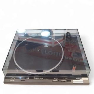 TOCADISCOS TECHNICS SL-D30