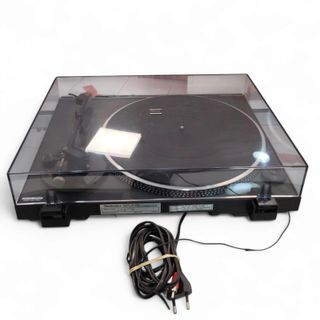 TOCADISCOS TECHNICS SL-D30