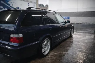 BMW Serie 3 1998