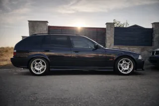 BMW Serie 3 1998