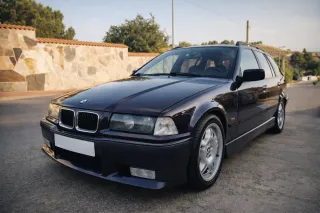 BMW Serie 3 1998