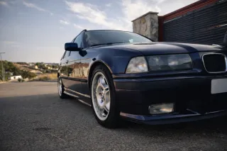 BMW Serie 3 1998