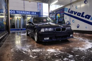 BMW Serie 3 1998