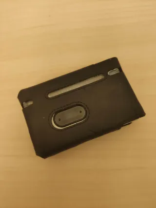 emWave personal stress reliever