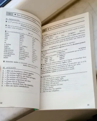 Iniciacion - Portugues Para Todos