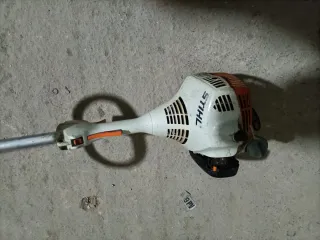 Desbrozadora Stihl FS 38