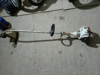 Desbrozadora Stihl FS 38