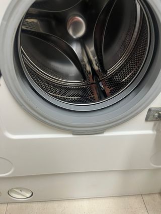 Lavadora AEG ÖKO Lavamat Bella 905-W